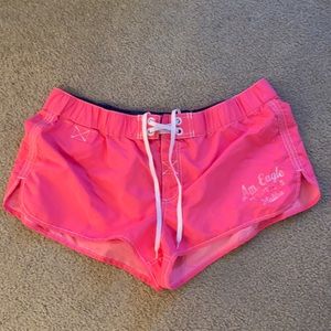 American eagle NWT board shorts XL
